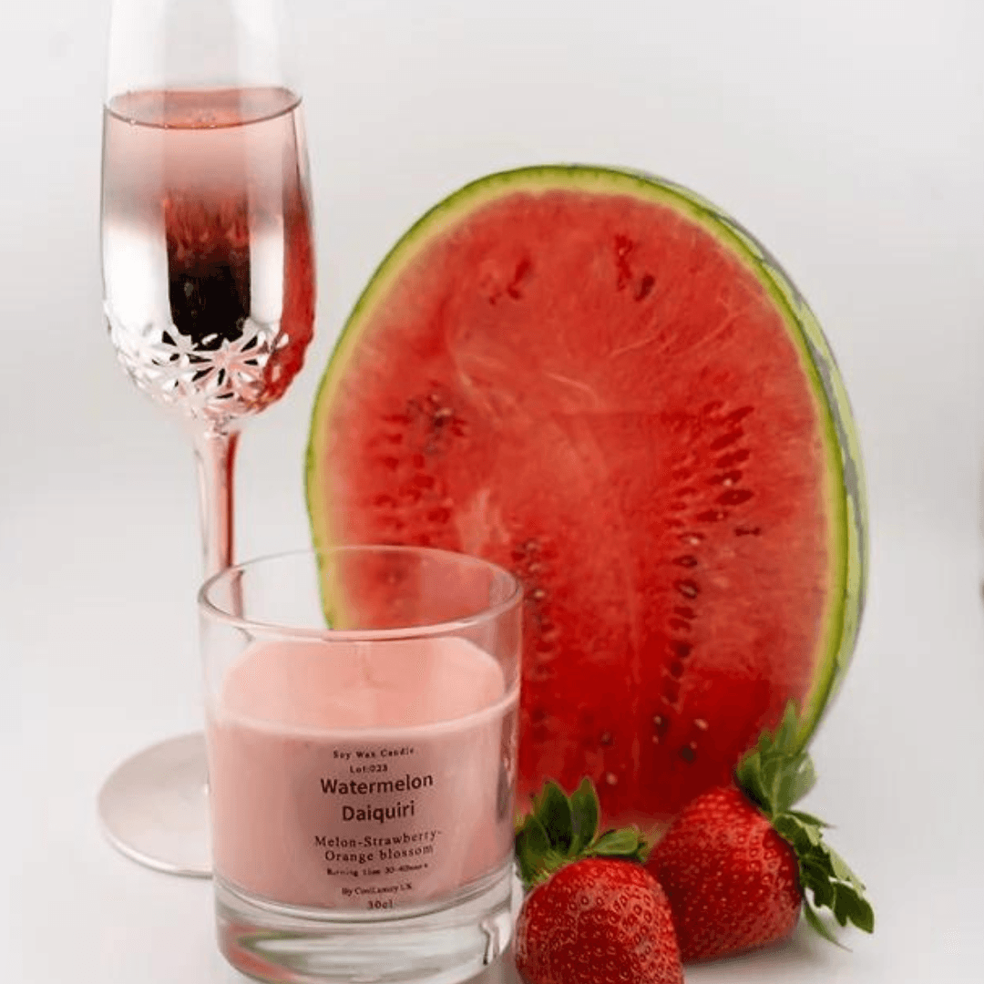 Watermelon Daiquiri - Cool Luxury